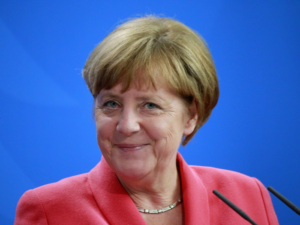 Headerbild zum Blogbeitrag KannAngela Merkel impeached werden